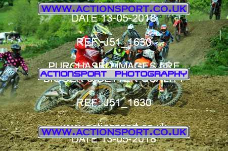 Photo: J51_1630 ActionSport Photography 13/05/2018 AMCA Cheltenham Spa SC [BWMA Ladies Championship] - Brookthorpe  _6_Experts #711