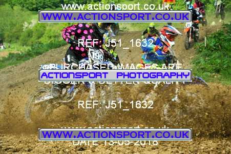 Photo: J51_1632 ActionSport Photography 13/05/2018 AMCA Cheltenham Spa SC [BWMA Ladies Championship] - Brookthorpe  _6_Experts #268