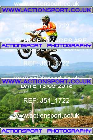 Photo: J51_1722 ActionSport Photography 13/05/2018 AMCA Cheltenham Spa SC [BWMA Ladies Championship] - Brookthorpe  _6_Experts #811