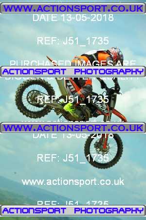 Photo: J51_1735 ActionSport Photography 13/05/2018 AMCA Cheltenham Spa SC [BWMA Ladies Championship] - Brookthorpe  _6_Experts #711