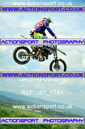 Photo: J51_1741 ActionSport Photography 13/05/2018 AMCA Cheltenham Spa SC [BWMA Ladies Championship] - Brookthorpe  _6_Experts #38
