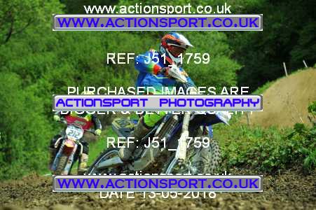 Photo: J51_1759 ActionSport Photography 13/05/2018 AMCA Cheltenham Spa SC [BWMA Ladies Championship] - Brookthorpe  _6_Experts #268