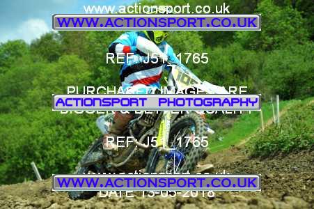 Photo: J51_1765 ActionSport Photography 13/05/2018 AMCA Cheltenham Spa SC [BWMA Ladies Championship] - Brookthorpe  _6_Experts #105