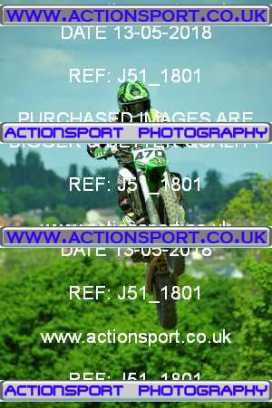 Photo: J51_1801 ActionSport Photography 13/05/2018 AMCA Cheltenham Spa SC [BWMA Ladies Championship] - Brookthorpe  _6_Experts #470