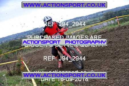 Photo: J94_2944 ActionSport Photography 16/09/2018 AMCA Mid Wilts MXC - Bushton  _1_ExpertsMX1-MX2 #33