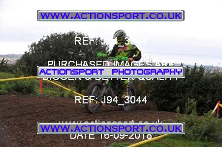 Photo: J94_3044 ActionSport Photography 16/09/2018 AMCA Mid Wilts MXC - Bushton  _2_JuniorsMX1 #512