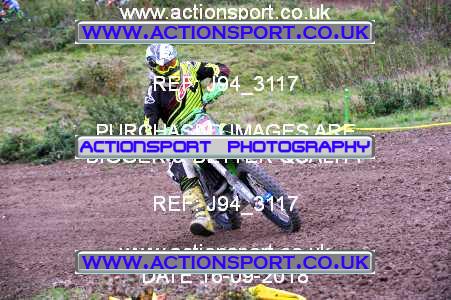Photo: J94_3117 ActionSport Photography 16/09/2018 AMCA Mid Wilts MXC - Bushton  _2_JuniorsMX1 #512