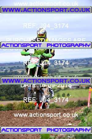 Photo: J94_3174 ActionSport Photography 16/09/2018 AMCA Mid Wilts MXC - Bushton  _2_JuniorsMX1 #512