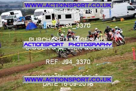 Photo: J94_3370 ActionSport Photography 16/09/2018 AMCA Mid Wilts MXC - Bushton  _4_SeniorsMX1 #101
