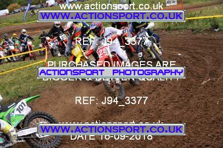 Photo: J94_3377 ActionSport Photography 16/09/2018 AMCA Mid Wilts MXC - Bushton  _4_SeniorsMX1 #684