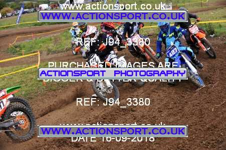 Photo: J94_3380 ActionSport Photography 16/09/2018 AMCA Mid Wilts MXC - Bushton  _4_SeniorsMX1 #427