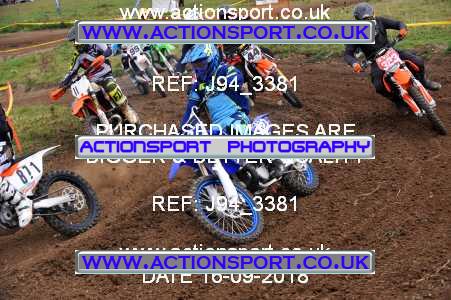 Photo: J94_3381 ActionSport Photography 16/09/2018 AMCA Mid Wilts MXC - Bushton  _4_SeniorsMX1 #427