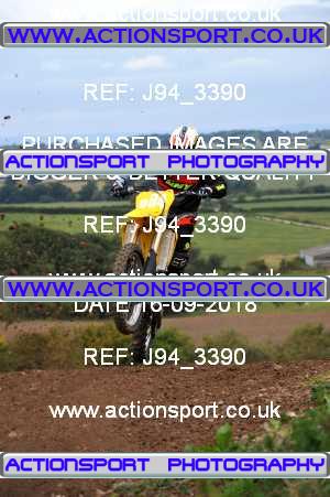 Photo: J94_3390 ActionSport Photography 16/09/2018 AMCA Mid Wilts MXC - Bushton  _4_SeniorsMX1 #684