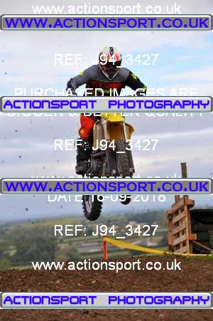 Photo: J94_3427 ActionSport Photography 16/09/2018 AMCA Mid Wilts MXC - Bushton  _4_SeniorsMX1 #684
