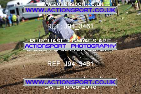 Photo: J94_3461 ActionSport Photography 16/09/2018 AMCA Mid Wilts MXC - Bushton  _4_SeniorsMX1 #684