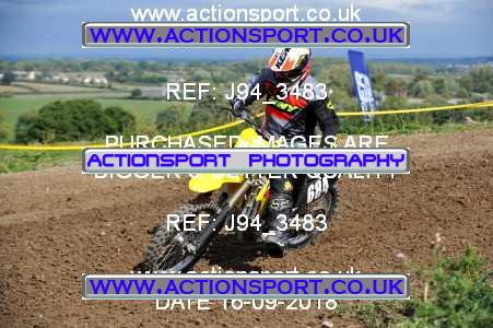 Photo: J94_3483 ActionSport Photography 16/09/2018 AMCA Mid Wilts MXC - Bushton  _4_SeniorsMX1 #684