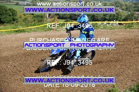 Photo: J94_3495 ActionSport Photography 16/09/2018 AMCA Mid Wilts MXC - Bushton  _4_SeniorsMX1 #427